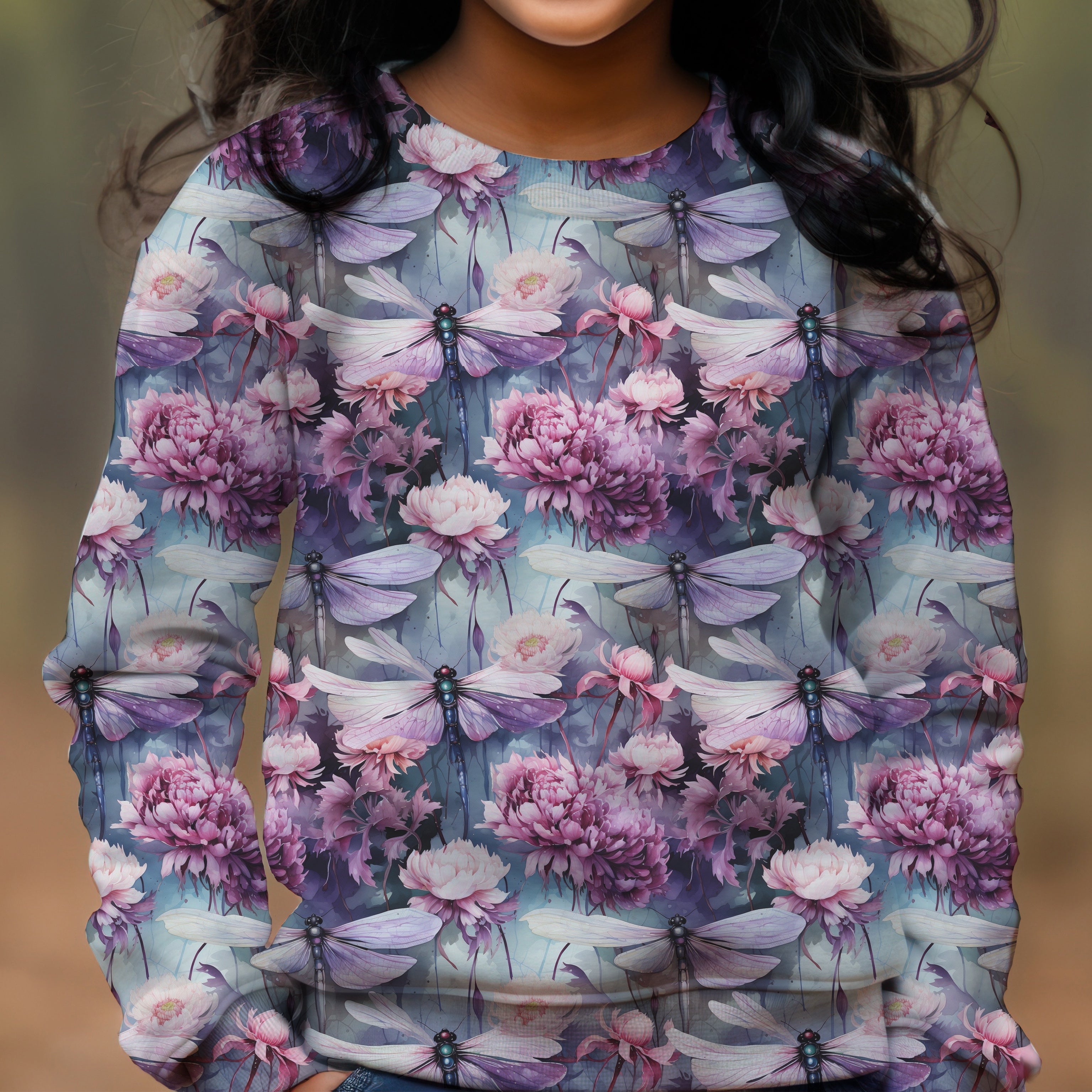 Libellen Paradies Dauervorbestellung